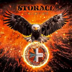 Crossfire mp3 Album by Storace