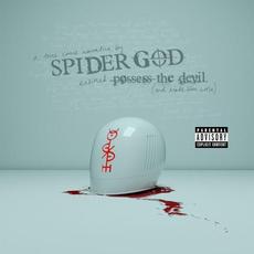 Possess the Devil mp3 Album by Spider God