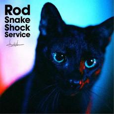 Rod Snake Shock Service mp3 Album by Kenichi Asai (浅井健一)