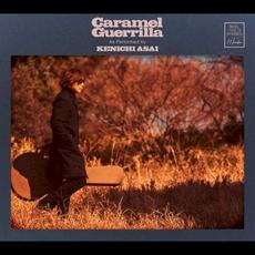 Caramel Guerrilla mp3 Album by Kenichi Asai (浅井健一)