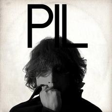 PIL mp3 Album by Kenichi Asai (浅井健一)