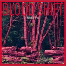 BLOOD SHIFT mp3 Album by Kenichi Asai (浅井健一)