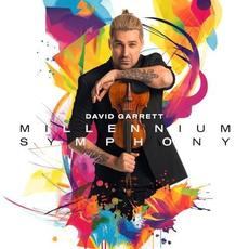 Millennium Symphony mp3 Album by David Garrett