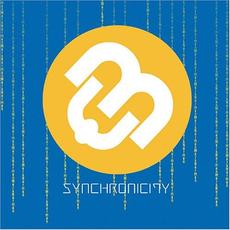 Synchronicity mp3 Album by Mark Norman