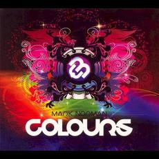 Colours mp3 Album by Mark Norman