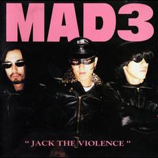 Jack The Violence mp3 Album by MAD3