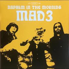 Napalm In the Morning mp3 Album by MAD3