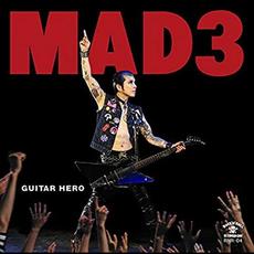 Guitar Hero mp3 Album by MAD3