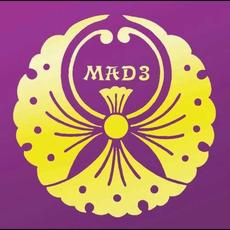 Lost Tokyo mp3 Album by MAD3