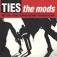 TIES mp3 Album by The Mods