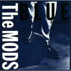 BLUE-MIDNIGHT HIGHWAY mp3 Album by The Mods