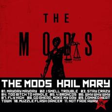 HAIL MARY mp3 Album by The Mods