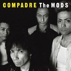 COMPADRE mp3 Album by The Mods