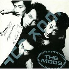 LOOK OUT mp3 Album by The Mods