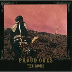 PROUD ONES mp3 Album by The Mods