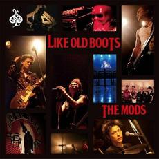 LIKE OLD BOOTS mp3 Album by The Mods