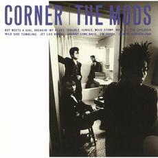 CORNER mp3 Album by The Mods