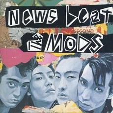 NEWS BEAT mp3 Album by The Mods