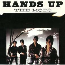 HANDS UP mp3 Album by The Mods