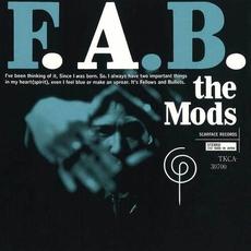 F.A.B. mp3 Album by The Mods