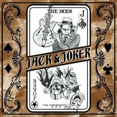 JACK&JOKER mp3 Album by The Mods