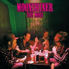 MOONSHINER mp3 Album by The Mods