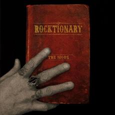 ROCKTIONARY mp3 Album by The Mods