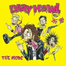 DAILY HOWL mp3 Album by The Mods