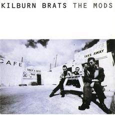 KILBURN BRATS mp3 Album by The Mods