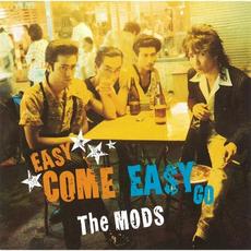 EASY COME EASY GO mp3 Album by The Mods