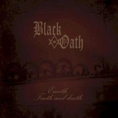 Emeth Truth and Death mp3 Album by Black Oath