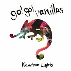 Kameleon Lights mp3 Album by go!go!vanillas