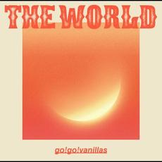 THE WORLD mp3 Album by go!go!vanillas