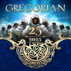 25/2025 (Limited Edition) mp3 Album by Gregorian