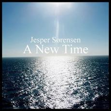 A New Time mp3 Album by Jesper Sorensen