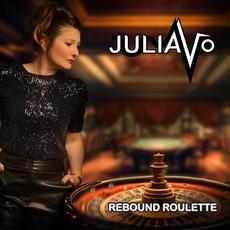 Rebound Roulette mp3 Album by Julia Vo