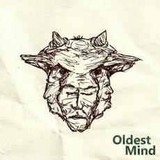 Oldest Mind mp3 Album by Jungle Underground