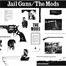 JAIL GUNS mp3 Live by The Mods