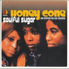 Soulful Sugar (The Complete Hot Wax Recordings) mp3 Artist Compilation by Honey Cone