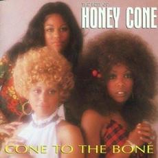 The Best Of Honey Cone: Cone To The Bone mp3 Artist Compilation by Honey Cone