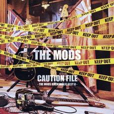 CAUTION FILE -THE MODS ROCKAHOLIC BEST2- mp3 Artist Compilation by The Mods