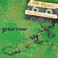 NEW BLEED ”GUNNERS” mp3 Artist Compilation by The Mods