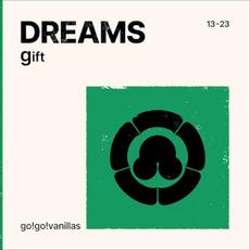 DREAMS - gift mp3 Artist Compilation by go!go!vanillas