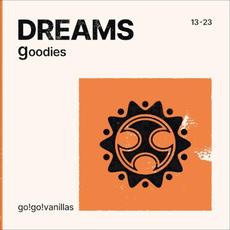 DREAMS - goodies mp3 Artist Compilation by go!go!vanillas