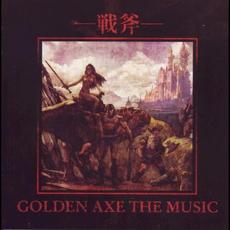 GOLDEN AXE THE MUSIC mp3 Soundtrack by Various Artists