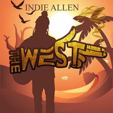 The West mp3 Single by Indie Allen