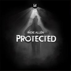 Protected mp3 Single by Indie Allen