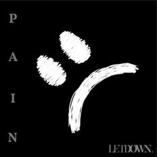 Pain mp3 Single by Letdown.