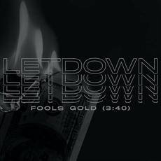 Fool's Gold mp3 Single by Letdown.