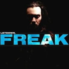 Freak mp3 Single by Letdown.